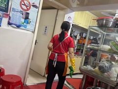 -阿麟馄饨(延长路店)