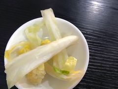 -山城盅盅面