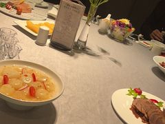 -湖庭壹品鸭王·传统北京烤鸭·别墅私房菜·庭院宵夜(江宁店)