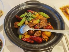 -上海小南国(国会店)