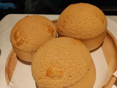 招牌菠萝包-炳胜品味(海印总店)