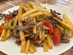 -醉壹号海鲜大排档(厦门美食地标店)