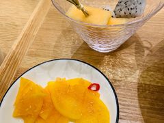 -池奈·咖喱蛋包饭(熙地港店)