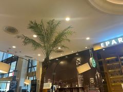 -逸派咖啡 EPARKCOFFEE(广安门店)