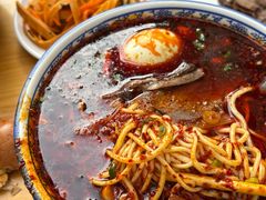 -清真磨沟沿老字号牛肉面(总店)