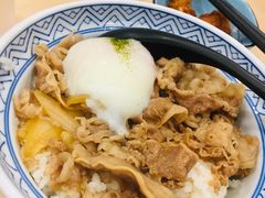 -吉野家(上海美罗城店)