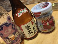 -聚汇三少·龙虾·中餐厅(莫邪路新天地店)