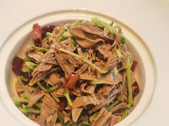 -東舍食唐精品陕菜馆