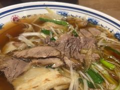 -直隶安家罩饼(复兴路店)