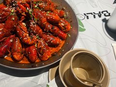 -巴厘龙虾·榜首油焖大虾(洞庭·艺术洋房店)