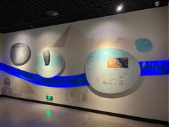 -白鹤梁水下博物馆