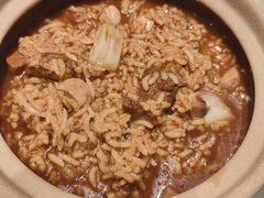 招牌牛肉烩饭-小吊梨汤·北京菜·烤鸭(鸟巢店)
