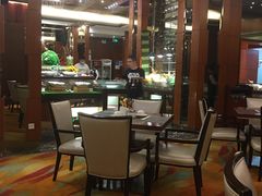 餐厅-北京民族饭店