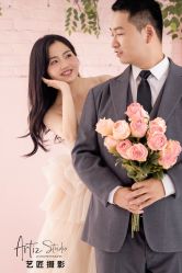-艺匠摄影ARTIZ STUDIO(南京店)