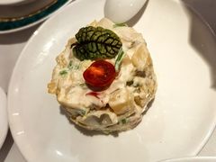 -老洋房花园饭店(绍兴路店)