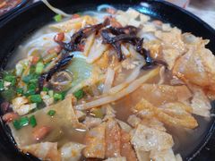 -阿生哥螺蛳粉(二七万达店)