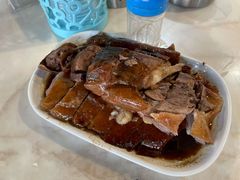 -香辉食馆(新兴路店)