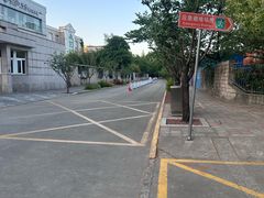 -嘉定紫藤园