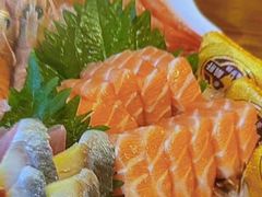 -山盛创作料理·Yamamori(珠宾店)
