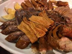 鹅八珍-陈鹏鹏潮汕菜(欢乐海岸 海边景观店)