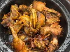 -斯丹姜母鸭·古法干香(涂门街总店)