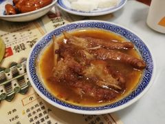 鸡爪-双喜老铺(人民广场店)