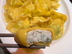 -前海沿•青岛菜(中山路天主教堂店)