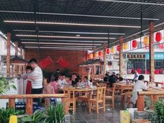 大堂-小饭桶(野三坡百里峡店)