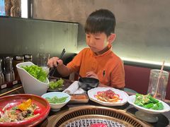 -厚贞日式烤肉(浦东汇智店)