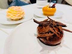 -潮一不贰·法式甜品·生日蛋糕·西式简餐(外滩店)