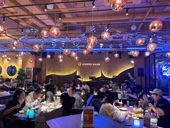 -Ambra Haus琥珀屋精酿餐厅(宝山店)