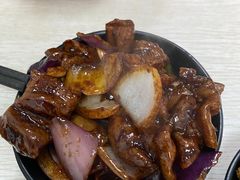 -弄堂面馆(金运路店)