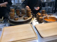 -小豆海棠(嘉兴路店)