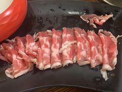 -额尔敦草原涮羊肉·烧烤(冻青树总店)