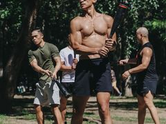 -能量健身私教工作室(1527店)