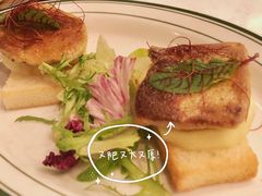 -IL Forno 意坊·意大利餐厅(花园店)