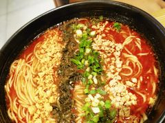-椒爱水煮鱼川菜(让胡路万达店)