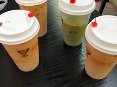 -香港鸳鸯王(西湖路店)