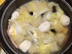 -涌上外婆桥(江北万达店)
