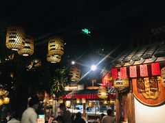 -南京大牌档(之心城店)