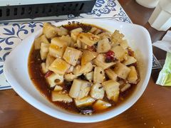 -三板斧黑鸭煲·始于1997(百步亭店)