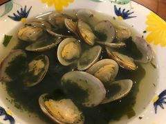 -萨莉亚意式餐厅(新洲家乐福店)