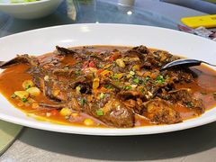 -楚鱼王·河鲜·湖北菜(华农店)