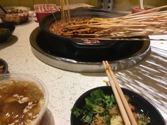 -钢管厂五区小郡肝火锅串串香(总店)