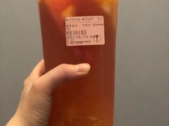 -果呀呀(国金街店)