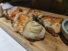 -俄士厨房(五棵松华熙LIVE店)