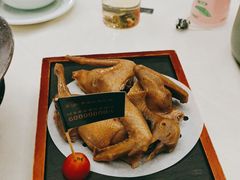 -五谷芳乳鸽王(海景店)