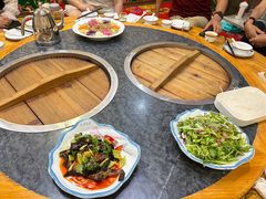 -东北食府·铁锅炖(花溪湾店)