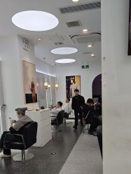 -YESIDO椰岛造型烫发染发