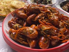 -辣不怕口味虾(凌霄路店)